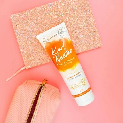 Les Secrets De Loly Kurl Nectar Care Without Rinsing 250Ml - Image 3