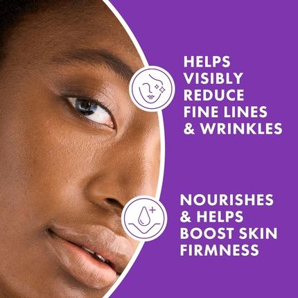 Olay Anti-Wrinkle Firm And Lift Anti-Ageing Moisturiser Night Cream 50Ml - Image 3