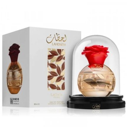 Lattafa Pride Lahdath Eau De Parfum 80Ml - Image 4