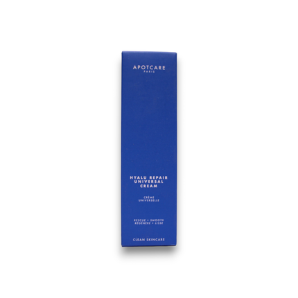 Apotcare Hyalu Repair Aqua Anti-Ageing Day Night Cream For Face Neck - 50 Ml