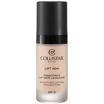 Collistar Lift Hd Lifting And Smoothing Foundation