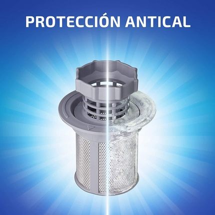 Finish Dishwasher Salt 2 Kg - Image 3