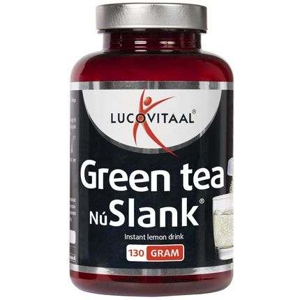 Lucovitaal Ideal Weight Green Tea