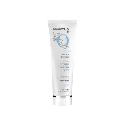 Medavita Oxygen Detox Face Mask Ph 3.5 150Ml