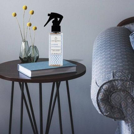 L'Office Des Parfums Ambre Patchouli Home Fragrance 100Ml