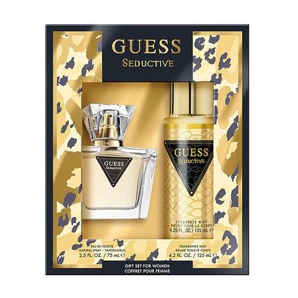 Guess Seductive Women Eau De Toilette Perfume Spray 25