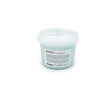 Davines Essential Haircare Minu Conditioner 75Ml - Image 3