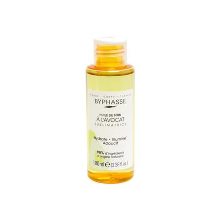 Byphasse Avocado Sublimating Oil 100 Ml