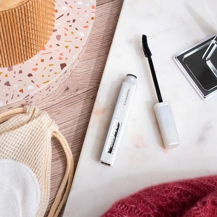 Mavala Treatment Black Noir Creamy Mascara 10Ml - Image 3