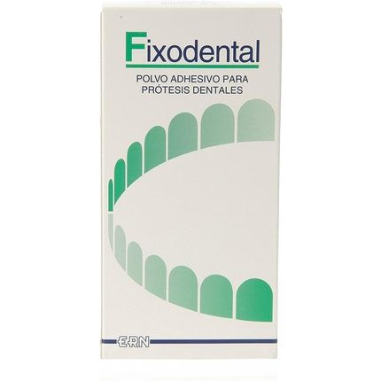 Fixodental Dust 50G