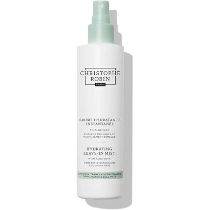 Christophe Robin Hydrating Leave-In Mist For Unisex 5Oz Hair