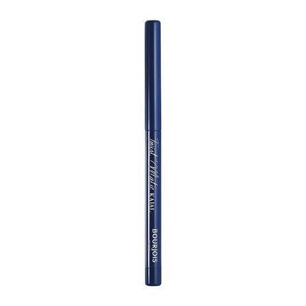 Bourjois Twist Matic Kajal Automatic Eye Pencil 05 Mielle Une Bluel 1.2G