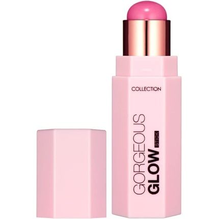 Collection Gorgeous Glow Blusher Stick 4G