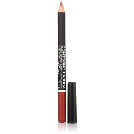 Layla Cosmetics Milano Lip Liner - Various Colors - New & Sealed - Image 3