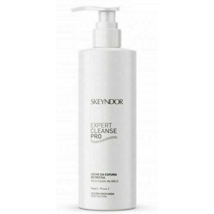 Skeyndor Nutritive Rich Foam Milk Phase 2 200Ml