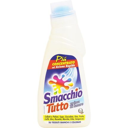 Smacchio Todoprima Detergent, 250Ml - [Pack 5