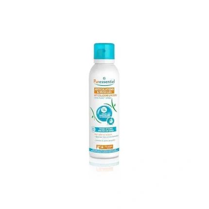 Puressentiel Cryo Pure Joints And Muscles Spray 150Ml