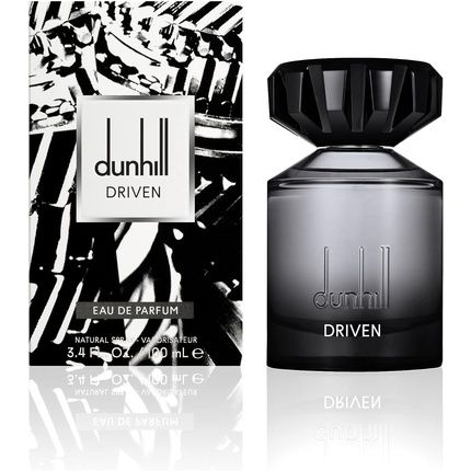 Dunhill Driven Eau De Parfum 100Ml