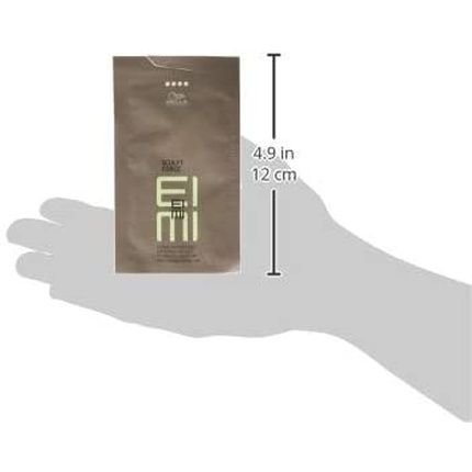 Wella Eimi Sculpt Force Extra Strong Flubber Gel, 0.0601 Kg - Image 3