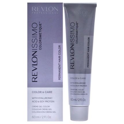 Revlonissimo Colorsmetique 8.7Mn Light Blonde Maximun 2 Oz Hair Color