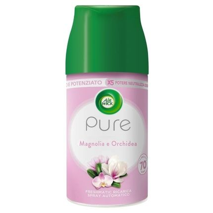 Air Wick Deo-Matic Ricmagnoli Automatic Air Freshener