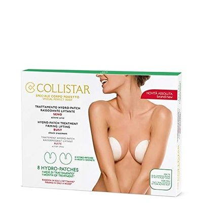 Collistar Breast Treatment 210G