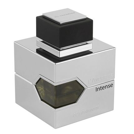 Al Haramain L'Aventure Intense Eau De Parfum Spray 100Ml