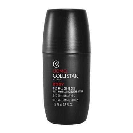 Collistar 24 Hours Deodorant Roll-On