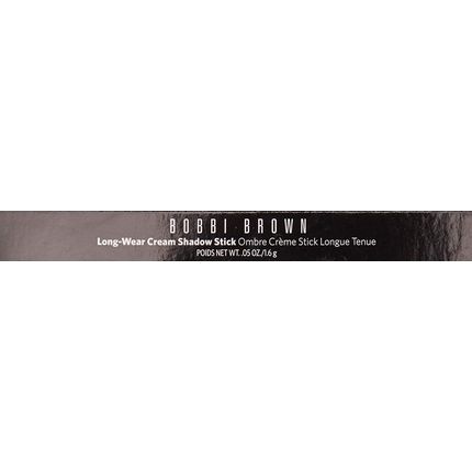 Bobbi Brown Long Wear Cream Shadow Stick No. 03 Bark 0.05 Oz