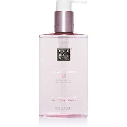 Rituals The Ritual Of Sakura Hand Wash Blossoming