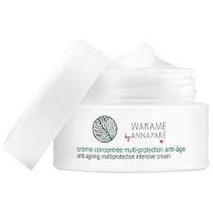 Annayake Wakame Concentrated Cream Multi-Protection Anti-Age