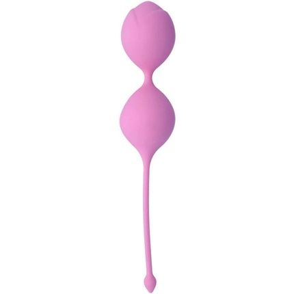 Intense Health & Fun Intense Kisha Fit Silicone Kegel 290G - Image 3