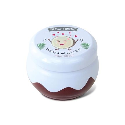 The Fruit Company The Fruit Company Coco Candle 50 G