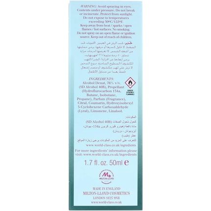 Milton-Lloyd Me Too Homme Fragrance For Men 50Ml Eau De Toilette