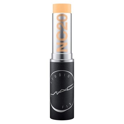 Mac Studio Fix Soft Matte Foundation Stick Nc20