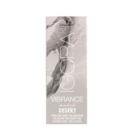 Igora Vibrance 7-42 Medium Blonde Beige Ash 60Ml Hair Color