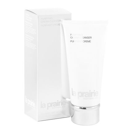 La Prairie Purifying Cream Cleanser 200Ml - Image 4