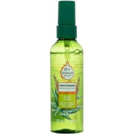 Xpel Botanical Aloe Vera Moisturising Vegan Hair Serum