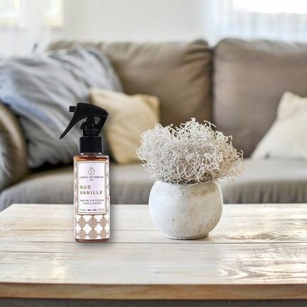 L'Office Des Parfums Oud Vanille Home Fragrance 100Ml
