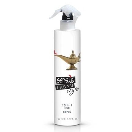 Smoothening Spray 150Ml