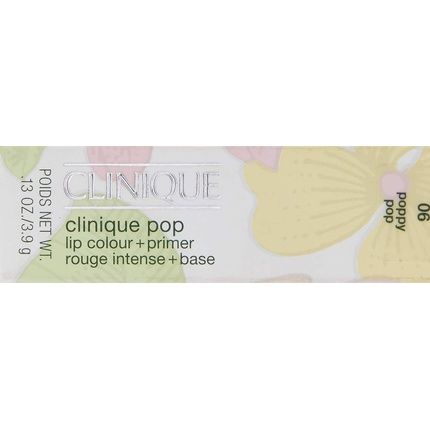 Clinique Pop  Matte Lip Color Primer #06
