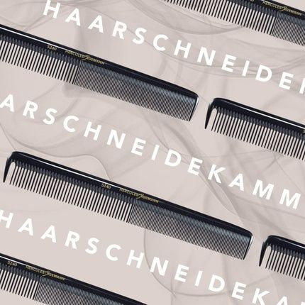Hercules Sagemann Universal Comb 8.5