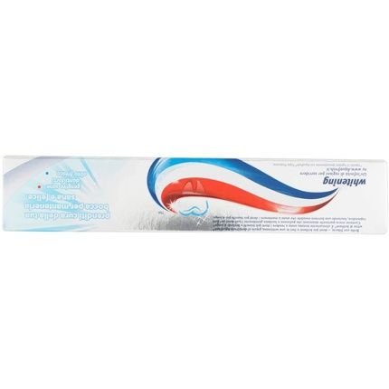 Aquafresh White & Brilliant Toothpaste75Ml - Image 3