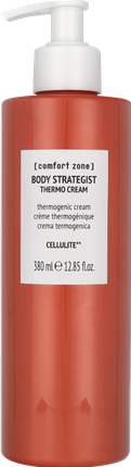 Comfort Zone Body Strategist Thermo Cream