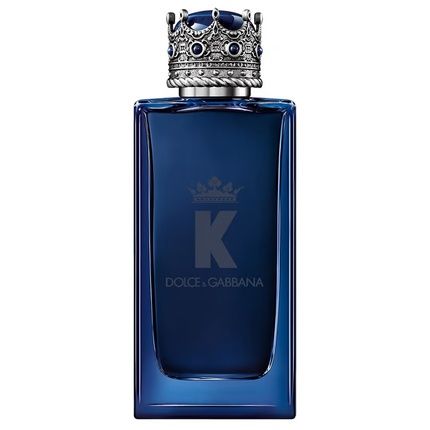 Dolce & Gabbana K By Dolce & Gabbana Intense Eau De Parfum Spray 100Ml