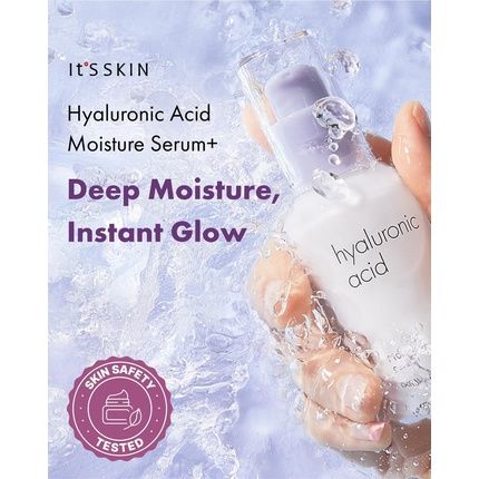 It'S Skin Hyaluronic Acid Moisture Serum