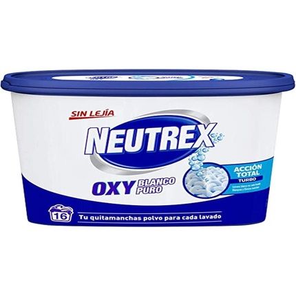 Neutrex Oxi Blanco Pur.512+15