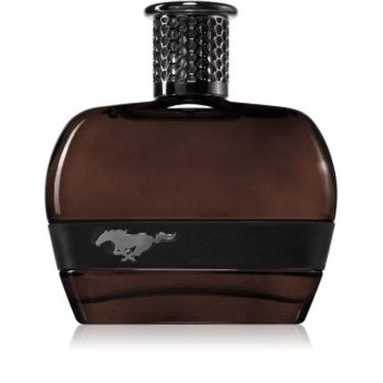 Ford Mustang Black Eau De Toilette For Men
