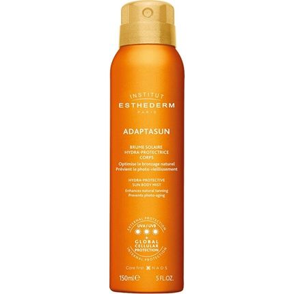 معهد Esthederm Adaptasun Hydra-Protective Sun Body Mist 150 مل