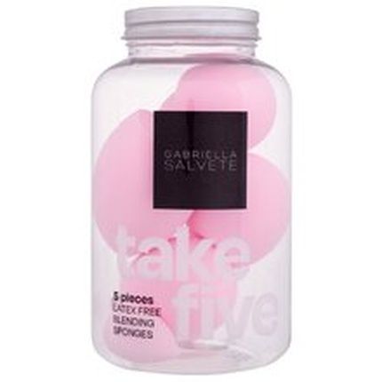 Gabriella Salvete Take Five 1Ml Perfume